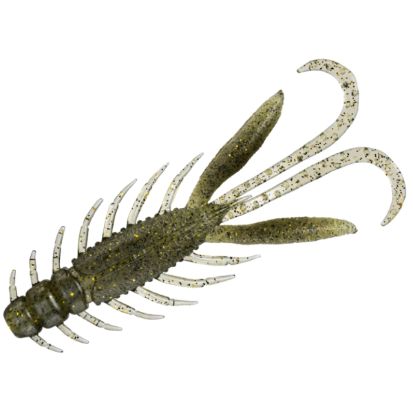 シルバーウルフ アーバンホグ 2.9インチ(ライトオリーブ)